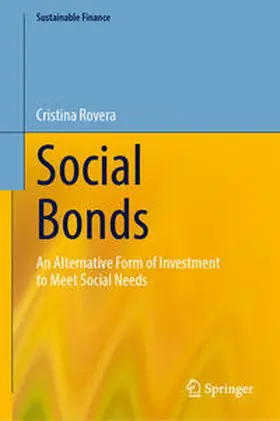 Rovera |  Social Bonds | Buch |  Sack Fachmedien