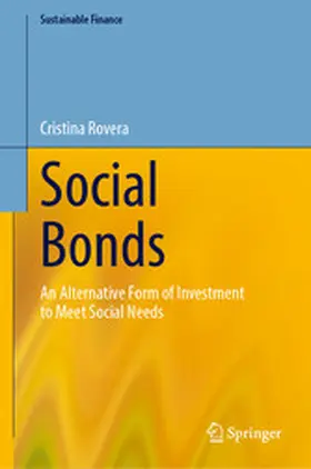 Rovera |  Social Bonds | eBook | Sack Fachmedien