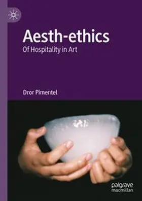 Pimentel |  Aesth-ethics | Buch |  Sack Fachmedien