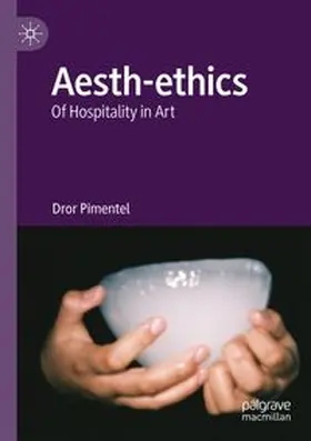 Pimentel |  Aesth-ethics | Buch |  Sack Fachmedien