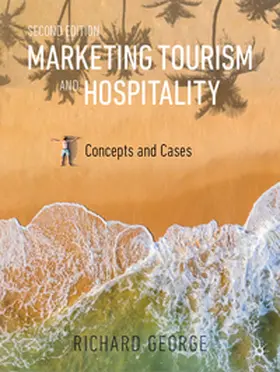 George |  Marketing Tourism and Hospitality | Buch |  Sack Fachmedien