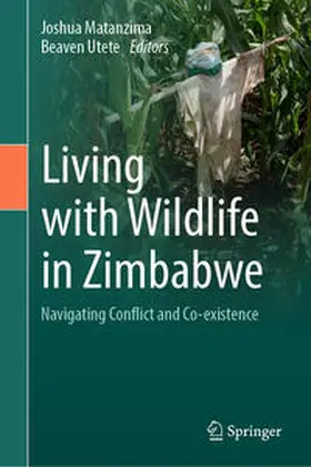 Matanzima / Utete |  Living with Wildlife in Zimbabwe | eBook | Sack Fachmedien