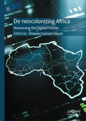 Akpan | De-neocolonizing Africa | Buch | 978-3-031-66303-1 | sack.de