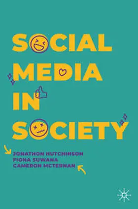Hutchinson / Suwana / McTernan | Social Media in Society | E-Book | sack.de