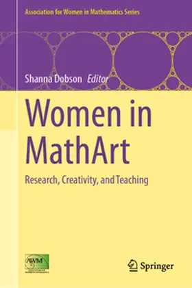 Dobson | Women in MathArt | E-Book | sack.de