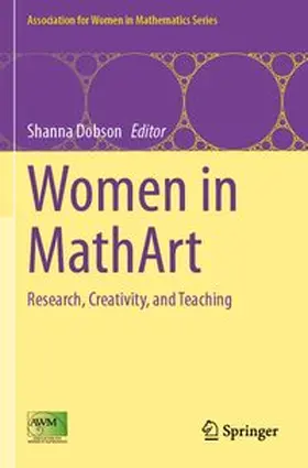 Dobson |  Women in MathArt | Buch |  Sack Fachmedien