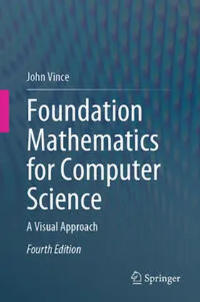 Vince |  Foundation Mathematics for Computer Science | eBook | Sack Fachmedien