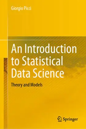 Picci |  An Introduction to Statistical Data Science | Buch |  Sack Fachmedien