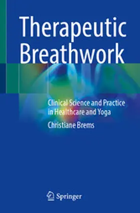 Brems | Therapeutic Breathwork | E-Book | www.sack.de