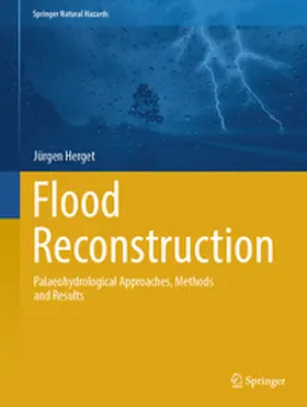 Herget | Flood Reconstruction | E-Book | www.sack.de