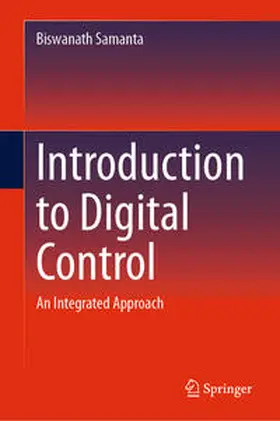 Samanta | Introduction to Digital Control | E-Book | www.sack.de