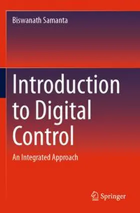 Samanta |  Introduction to Digital Control | Buch |  Sack Fachmedien