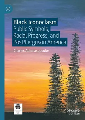 Athanasopoulos |  Black Iconoclasm | Buch |  Sack Fachmedien