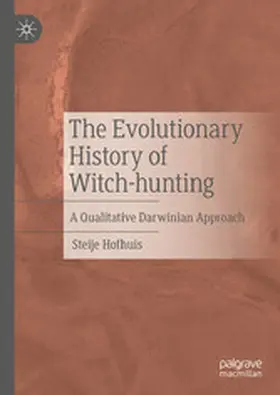 Hofhuis | The Evolutionary History of Witch-hunting | E-Book | www.sack.de