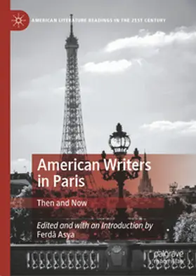 Asya |  American Writers in Paris | eBook | Sack Fachmedien