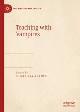 Anyiwo | Teaching with Vampires | E-Book | sack.de