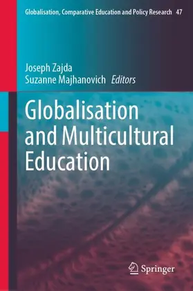 Majhanovich / Zajda |  Globalisation and Multicultural Education | Buch |  Sack Fachmedien