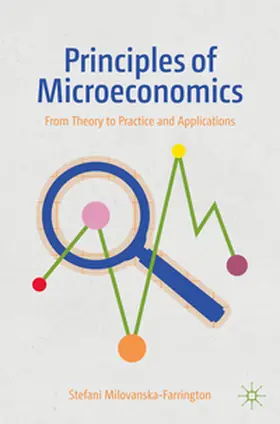 Milovanska-Farrington |  Principles of Microeconomics | Buch |  Sack Fachmedien