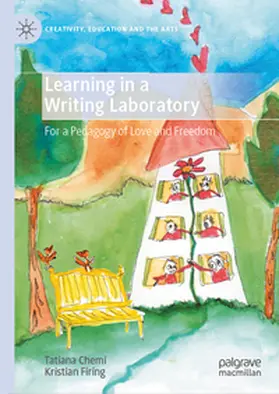 Chemi / Firing | Learning in a Writing Laboratory | E-Book | sack.de