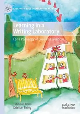 Chemi / Firing |  Learning in a Writing Laboratory | Buch |  Sack Fachmedien