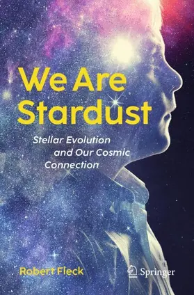 Fleck |  We Are Stardust | Buch |  Sack Fachmedien