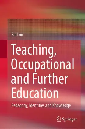 Loo |  Teaching, Occupational and Further Education | Buch |  Sack Fachmedien