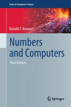 Kneusel | Numbers and Computers | E-Book | www.sack.de