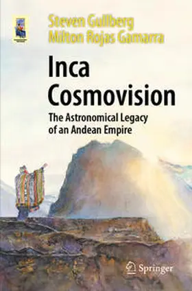 Gullberg / Rojas Gamarra |  Inca Cosmovision | eBook | Sack Fachmedien