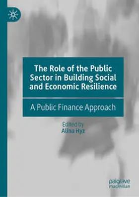 Hyz | The Role of the Public Sector in Building Social and Economic Resilience | E-Book | www.sack.de