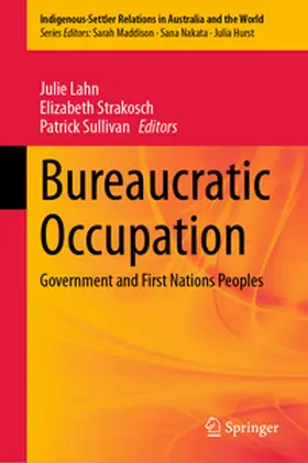 Lahn / Strakosch / Sullivan |  Bureaucratic Occupation | eBook | Sack Fachmedien