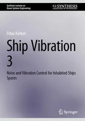 Karkori | Ship Vibration 3 | E-Book | sack.de