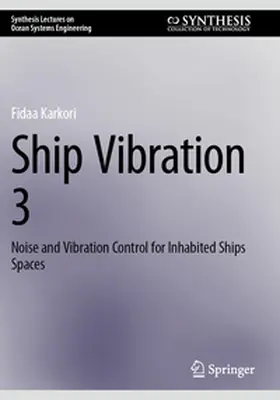 Karkori |  Ship Vibration 3 | Buch |  Sack Fachmedien