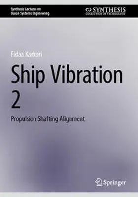 Karkori | Ship Vibration 2 | E-Book | sack.de