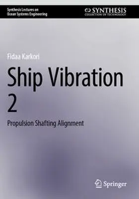 Karkori |  Ship Vibration 2 | Buch |  Sack Fachmedien