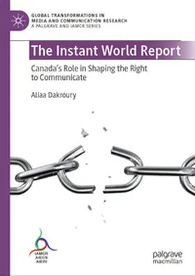 Dakroury |  The Instant World Report | eBook | Sack Fachmedien