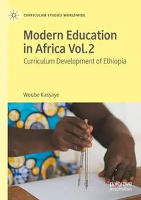 Kassaye |  Modern Education in Africa Vol. 2 | Buch |  Sack Fachmedien