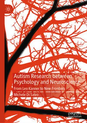 Di Salvo | Autism Research between Psychology and Neuroscience | E-Book | sack.de