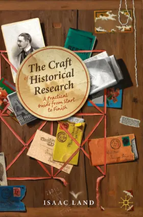 Land | The Craft of Historical Research | E-Book | www.sack.de