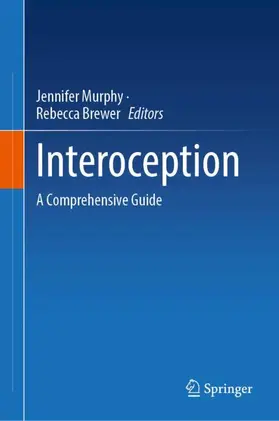 Murphy / Brewer |  Interoception | Buch |  Sack Fachmedien