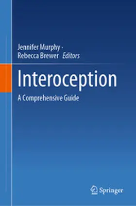 Murphy / Brewer |  Interoception | eBook | Sack Fachmedien