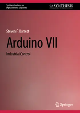 Barrett |  Arduino VII | eBook | Sack Fachmedien