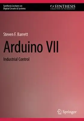 Barrett |  Arduino VII | Buch |  Sack Fachmedien