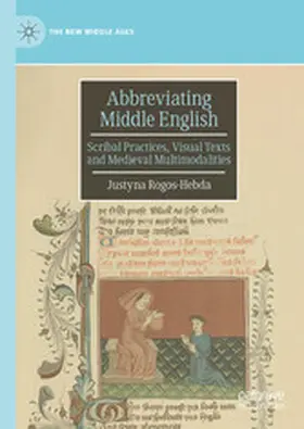 Rogos-Hebda |  Abbreviating Middle English | eBook | Sack Fachmedien