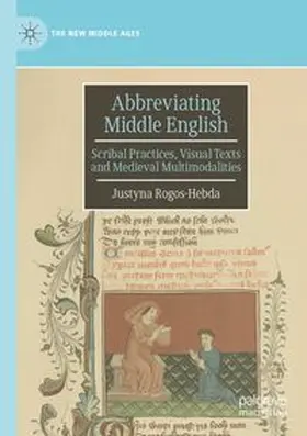 Rogos-Hebda |  Abbreviating Middle English | Buch |  Sack Fachmedien