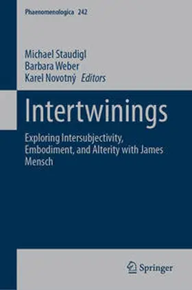 Staudigl / Weber / Novotný |  Intertwinings | eBook | Sack Fachmedien