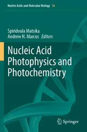 Matsika / Marcus |  Nucleic Acid Photophysics and Photochemistry | Buch |  Sack Fachmedien