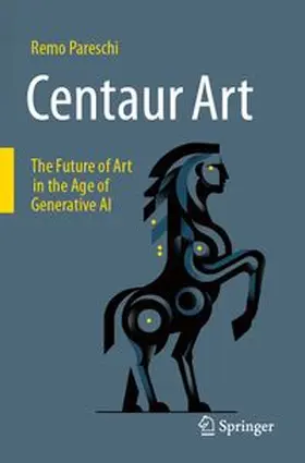 Pareschi | Centaur Art | Buch | 978-3-031-69065-5 | www.sack.de