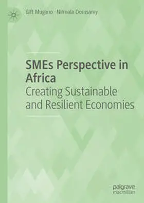 Mugano / Dorasamy |  SMEs Perspective in Africa | Buch |  Sack Fachmedien