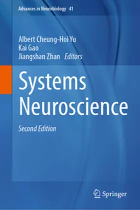 Yu / Gao / Zhan | Systems Neuroscience | E-Book | www.sack.de