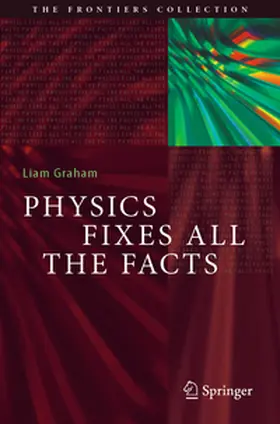Graham |  Physics Fixes All the Facts | Buch |  Sack Fachmedien